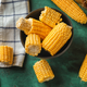 Illustration for article titled I Hope You Are Milking Your Corn Cobs